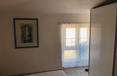 Nuoro Wohnung | Luis Apartment - Appartamento per single o coppia R7265