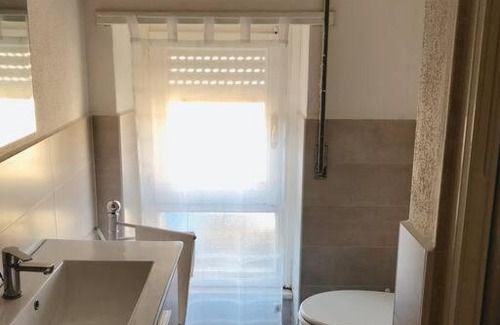 Nuoro Wohnung | Luis Apartment - Appartamento per single o coppia R7265