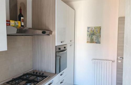 Nuoro Wohnung | Luis Apartment - Appartamento per single o coppia R7265