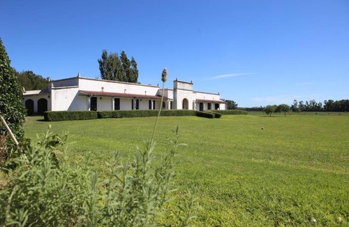 San Antonio de Areco Villa | Lujoso Haras San Antonio