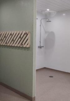 Puumala Sonstige | Luksustelttailua Saimaan Pistohiekalla