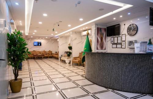 Ajyad Hotel | Luluat Al Badaie Hotel