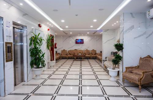 Ajyad Hotel | Luluat Al Badaie Hotel