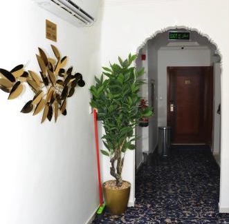 Ajyad Hotel | Luluat Al Badaie Hotel