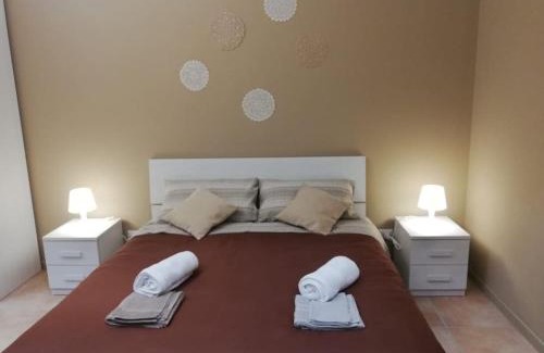 Palazzolo Acreide Historic Centre Wohnung | Lumía guest house in San Paolo