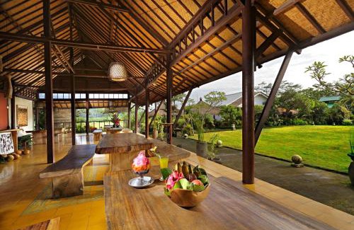 Abiansemal Haus | Lumbung Asri Cottage