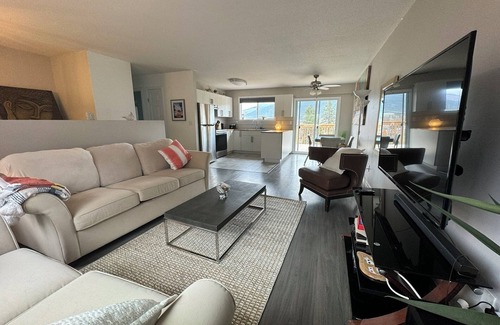 Lumby Haus | Lumby -Your Home Away from Home