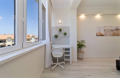Branqueira Wohnung | Lumen Stay by HelloVacations