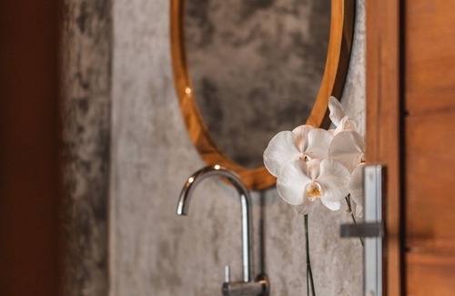 Nyuh Kuning Bed & Breakfast | Lumeria Yoga