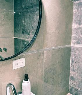 Comuna 9 Wohnung | LUMIÈRE ALPHA DÉPARTEMENT