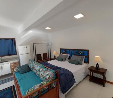 Lumiar Kabine | Lumiar Eco Lodge - Chalé Telhado Verde