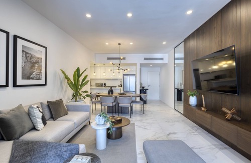 El Medano Ejidal Wohnung | Lumina at Marea Cabo San Lucas