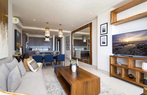 El Tezal Wohnung | Lumina at Vista Velas II Los Cabos