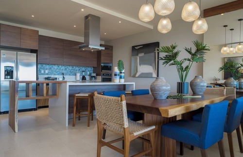 El Tezal Wohnung | Lumina at Vista Velas II Los Cabos