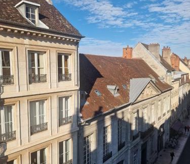 Besancon Old Town Wohnung | Lumineux T2 50 m2 - hypercentre Besançon
