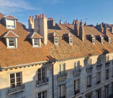 Besancon Old Town Wohnung | Lumineux T2 50 m2 - hypercentre Besançon