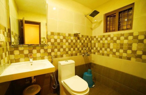Munnar Hotel | Lumino Dwellings