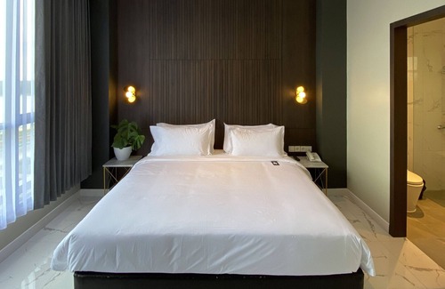 Tanjung Selor Hotel | Luminor Hotel Tanjung Selor