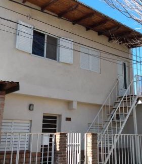 Granadero Baigorria Wohnung | Luminoso Loft cercano rio Grdro Baigorria - Cochera opcional