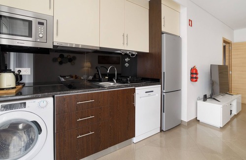 Fatima Wohnung | LUMO Apartment Fátima
