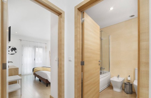 Fatima Wohnung | LUMO Apartment Fátima