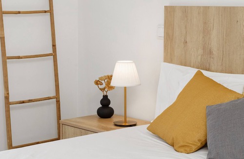 Fatima Wohnung | LUMO Apartment Fátima