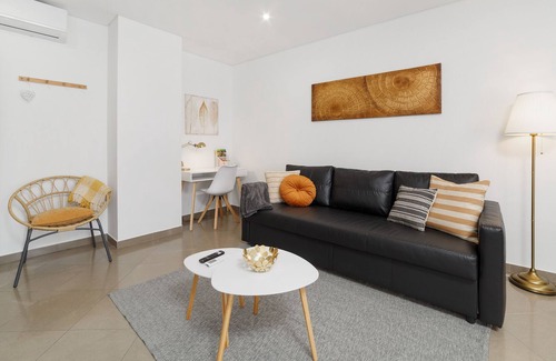 Fatima Wohnung | LUMO Apartment Fátima