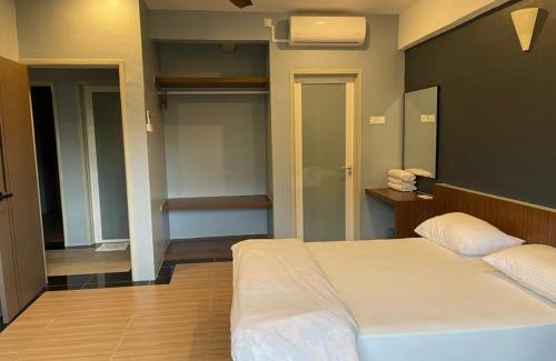 Lumut Wohnung | Lumut Valley Condominium