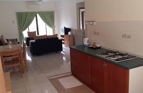 Lumut Eigentumswohnung | Lumut Valley Resort Condominium