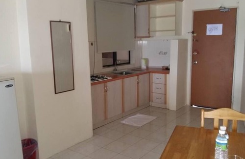 Lumut Eigentumswohnung | Lumut Valley Resort Condominium