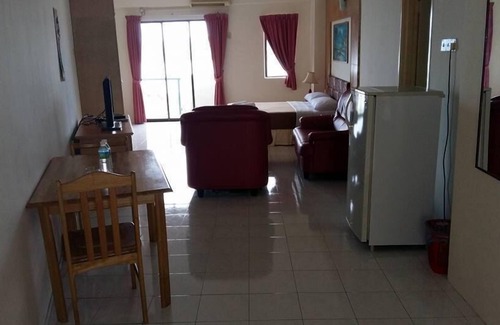 Lumut Eigentumswohnung | Lumut Valley Resort Condominium