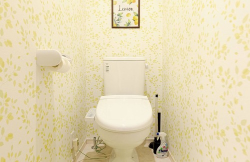 Kitakoiwa Wohnung | LUNA HOUSE 102 New Open Near The Station