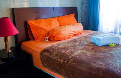 Legian Haus | Luna House Legian