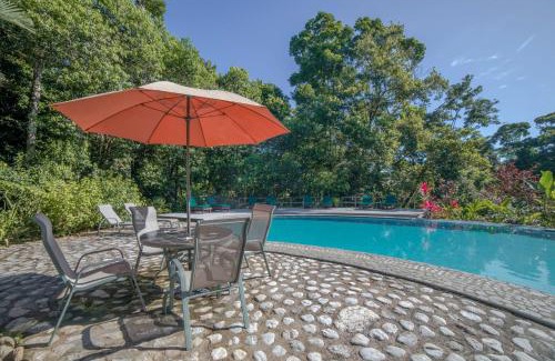 Carate Kabine | Luna Lodge
