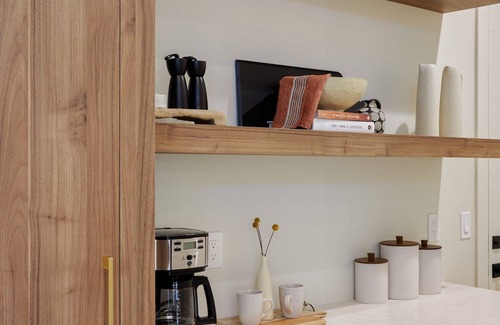 North Scottsdale Hütte | Luna Luxe - Private Pool - Hot Tub - Fire Pit