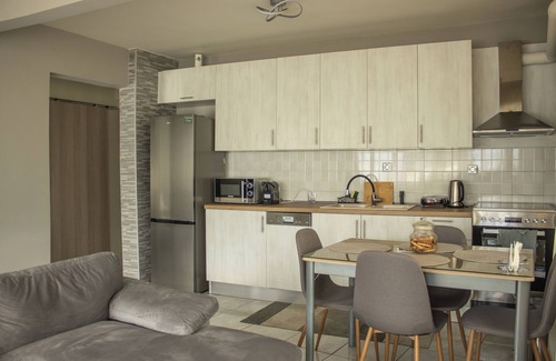 Thessaloniki Wohnung | Luna Residence