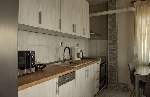 Thessaloniki Wohnung | Luna Residence