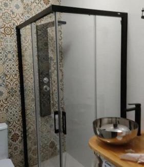 Bollullos Par del Condado Wohnung | Luna´s home. Precioso loft en Bollullos par del Condado