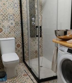 Bollullos Par del Condado Wohnung | Luna´s home. Precioso loft en Bollullos par del Condado