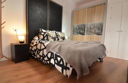 Bollullos Par del Condado Wohnung | Luna´s home. Precioso loft en Bollullos par del Condado