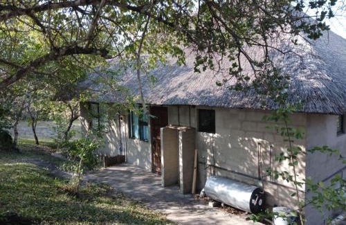 KwaMazambane Skihütte | Lunamanzi Lodge