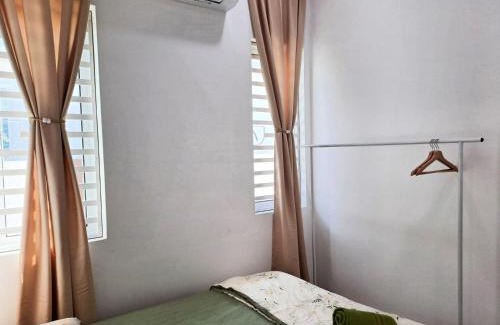 Tasek Gelugor Haus | Lunas Kulim Hi Tech BKE Q Comfort