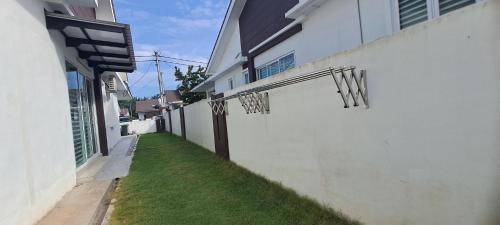 Tasek Gelugor Haus | Lunas Kulim Hi Tech BKE Q Comfort