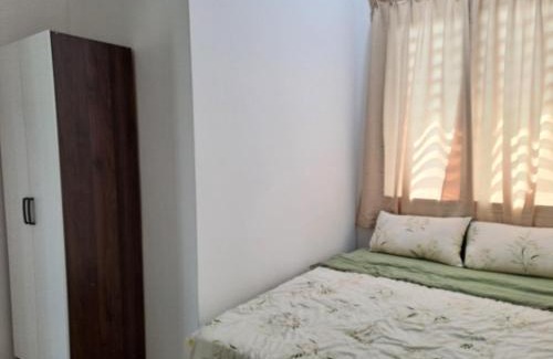 Tasek Gelugor Haus | Lunas Kulim Hi Tech BKE Q Comfort