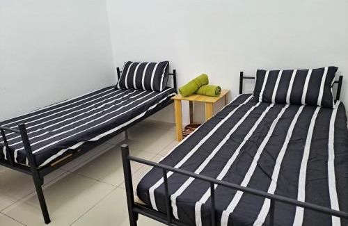Tasek Gelugor Haus | Lunas Kulim Hi Tech BKE Q Comfort