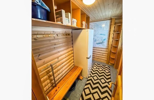 Lampivaara Haus | Luoston Väärtin Kammi by Interhome