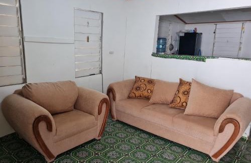 San Ignacio Haus | Lupit's Guest House