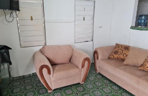 San Ignacio Haus | Lupit's Guest House
