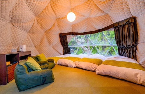 Eiheiji-cho Hotel | Lupo Forest "GRAN FOREST Echizen Miyama" - Vacation STAY 07099v