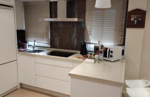 La Trinidad-San Juan y Todos los Santos Wohnung | Luque´s Home By Guimar